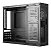 Gabinete Slim C3Tech DT-120BK com Fonte PS-200SFX - Imagem 3
