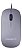 MOUSE SURFACE CINZA COM FIO 1200DPI USB2.0 - Imagem 4