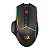 MOUSE GAMER REDRAGON AXE PRO PRETO M814RGB-PRO - Imagem 6