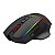 MOUSE GAMER REDRAGON AXE PRO PRETO M814RGB-PRO - Imagem 5