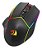 MOUSE GAMER REDRAGON AXE PRO PRETO M814RGB-PRO - Imagem 3