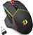 MOUSE GAMER REDRAGON AXE PRO PRETO M814RGB-PRO - Imagem 2