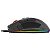 MOUSE GAMER RIND PRETO M813-RGB - Imagem 5