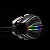MOUSE GAMER RIND PRETO M813-RGB - Imagem 1