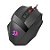 MOUSE GAMER RIND PRETO M813-RGB - Imagem 7