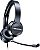 Headset USB C3Tech PH-380BK Preto - Áudio Digital e Microfone Noise Cancelling - Imagem 2