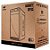 Gabinete Micro-ATX C3Tech MT-37BK com Fonte 200W Preto | Infopeças - Imagem 3
