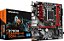 Placa Mãe Gigabyte B760M Gaming AC DDR4 Wi-Fi Intel LGA 1700 Infopeças - Imagem 1