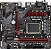 Placa Mãe Gigabyte B760M Gaming AC DDR4 Wi-Fi Intel LGA 1700 Infopeças - Imagem 2