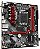 Placa Mãe Gigabyte B760M Gaming AC DDR4 Wi-Fi Intel LGA 1700 Infopeças - Imagem 4