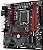 Placa Mãe Gigabyte B760M Gaming AC DDR4 Wi-Fi Intel LGA 1700 Infopeças - Imagem 3