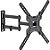 Suporte de TV Multiarticulado ELG MT400AR-EX 26" a 65" - Imagem 9