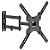 Suporte de TV Multiarticulado ELG MT400AR-EX 26" a 65" - Imagem 6