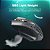 Mouse Gamer Redragon Bomber M722 Ultralight 12400 DPI | Infopeças - Imagem 4