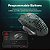 Mouse Gamer Redragon Bomber M722 Ultralight 12400 DPI | Infopeças - Imagem 3