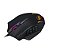 Mouse Gamer Redragon Impact M908 Preto - Imagem 1