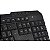 KIT TECLADO + MOUSE S/FIO K-W10BK C3TKit Teclado e Mouse Sem Fio C3Tech K-W10BK - ABNT2 Preto - Imagem 3