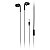 FONE DE OUVIDO INTRA DHH-1126 USB-C PRETO HP - Imagem 3