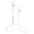 FONE DE OUVIDO INTRA EP-TWS-10WH BT 5 C3PLUS - Imagem 1
