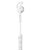 FONE DE OUVIDO INTRA EP-TWS-10WH BT 5 C3PLUS - Imagem 2