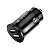 Carregador Veicular C3Tech UCV-20BK com 2 Portas USB Preto - Imagem 2