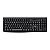TECLADO SEM FIO TS050 USB MULTIMIDIA PTO TC407 - Imagem 4