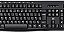 TECLADO SEM FIO TS050 USB MULTIMIDIA PTO TC407 - Imagem 1