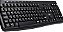 TECLADO SEM FIO TS050 USB MULTIMIDIA PTO TC407 - Imagem 3