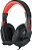 Headset Gamer Redragon Ares RGB H120-RGB - Áudio Estéreo e LED RGB - Imagem 3