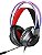 Headset Gamer Redragon Scream RGB Preto H231RGB | Infopeças - Imagem 2