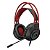 Headset Gamer Redragon Scream RGB Preto H231RGB | Infopeças - Imagem 1