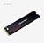 SSD M.2 NVMe Hiksemi Future 512GB PCIe 4.0 High-Speed | Infopeças - Imagem 2