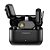 Microfone de Lapela Sem Fio Maono Wave T1 Mini Type-C WM622 | Infopeças - Imagem 5