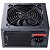 Fonte Fortrek Black Hawk 650W 80 Plus Bronze PFC Ativo Infopeças - Imagem 1
