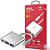 HUB USB-C 3.0 HDMI 3 PORTAS HU-D10SI C3T - Imagem 3