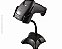 LEITOR COD 1D USB LB-50BK C3TECH - Imagem 1