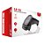LEITOR COD 1D USB LB-50BK C3TECH - Imagem 3