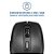 MOUSE Sem FIO MS750 USB+Bluetooth RECARREGAVel MO403 - Imagem 1
