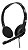 Headset com Fio HF250 PH467 - Conexão Híbrida P3 + USB e 150cm - Imagem 1