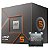 PROCESSADOR AMD RYZEN 5 8400F 4.2 GHZ -100-100001591BOX - Imagem 1