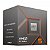 PROCESSADOR AMD RYZEN 5 8400F 4.2 GHZ -100-100001591BOX - Imagem 4