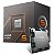 PROCESSADOR AMD RYZEN 5 8400F 4.2 GHZ -100-100001591BOX - Imagem 2