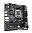 PLACA MAE GIGABYTE B650M H 1.4 COM 1 SOQUETE AM5 C/ 2 SLOTS P/ MEMORIA DDR5 ATE 128 GB - Imagem 3
