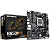 PLACA MAE GIGABYTE B650M H 1.4 COM 1 SOQUETE AM5 C/ 2 SLOTS P/ MEMORIA DDR5 ATE 128 GB - Imagem 1