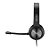 Headset com Fio HF1100 PH501 - Conexão Híbrida USB/USB-C e 150cm - Imagem 5