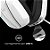 HEADSET SEM FIO BALDER P3 USB BLE BCO PH703 - Imagem 4