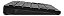 Combo Teclado e Mouse Sem Fio Multi CS1100 Silencioso - Imagem 4