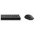 Combo Teclado e Mouse Sem Fio Multi CS1100 Silencioso - Imagem 2