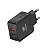 CARREG AC/USB UNIV QC3.0+PD20W UC-P200BK C3T - Imagem 3