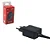 CARREG AC/USB UNIV QC3.0+PD20W UC-P200BK C3T - Imagem 2